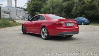 Audi S5 4.2 V8 2007