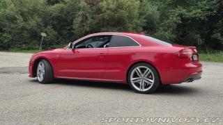 Audi S5 4.2 V8 2007