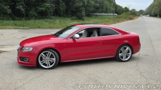 Audi S5 4.2 V8 2007