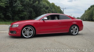 Audi S5 4.2 V8 2007