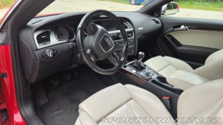 Audi S5 4.2 V8 2007