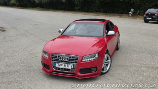 Audi S5 4.2 V8 2007
