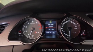 Audi S5 4.2 V8 2007