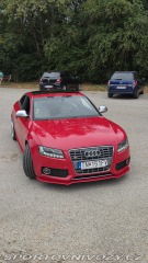 Audi S5 4.2 V8 2007