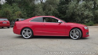 Audi S5 4.2 V8 2007
