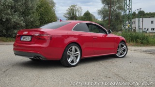 Audi S5 4.2 V8 2007