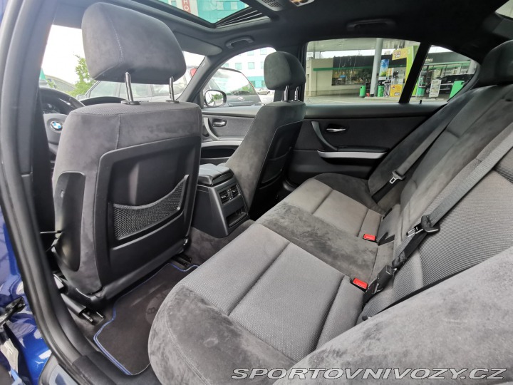 BMW 3 335i 2011
