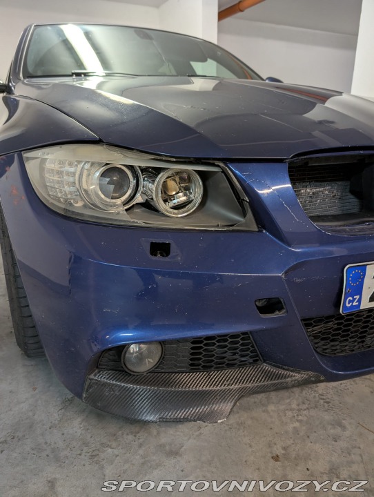 BMW 3 335i 2011