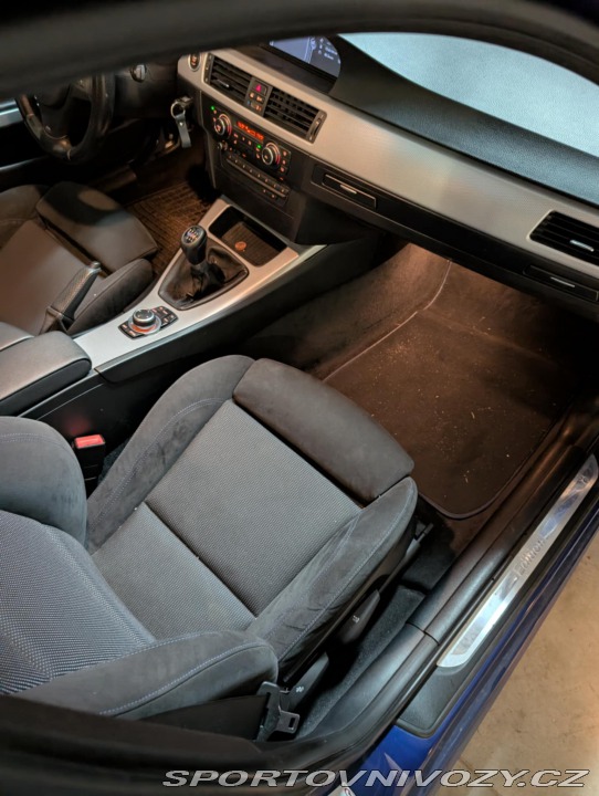 BMW 3 335i 2011