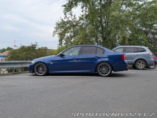 BMW 3 335i 2011