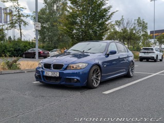 BMW 3 335i 2011
