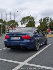 BMW 3 335i 2011