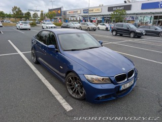 BMW 3 335i 2011