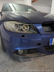BMW 3 335i 2011