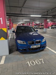 BMW 3 335i 2011