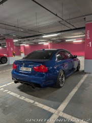 BMW 3 335i 2011