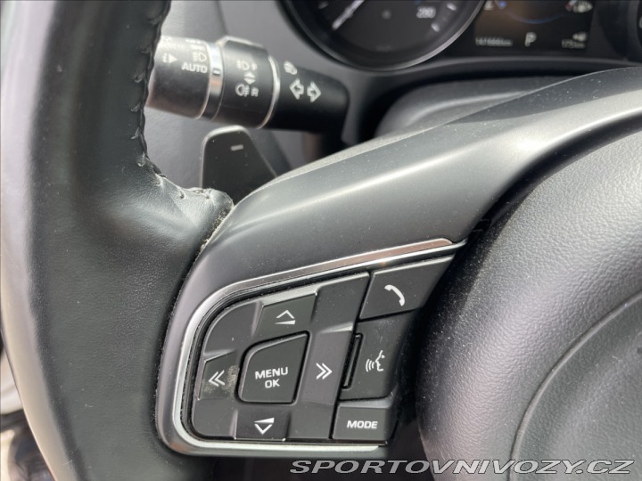 Jaguar F-Pace 3,0 d 221kw AWD Aut. DPH 2016