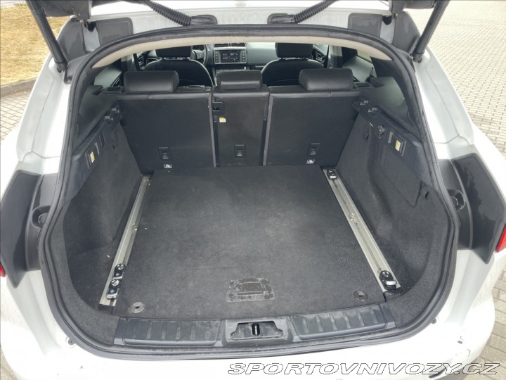 Jaguar F-Pace 3,0 d 221kw AWD Aut. DPH 2016