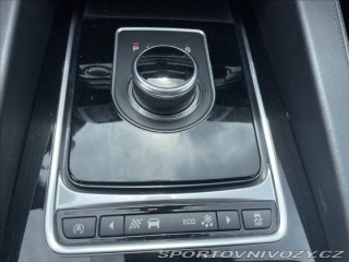 Jaguar F-Pace 3,0 d 221kw AWD Aut. DPH 2016