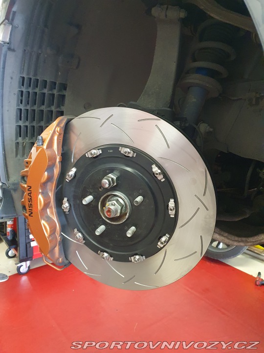 Nissan GT-R -Ecutek 686PS-Öhlins-APR 2018