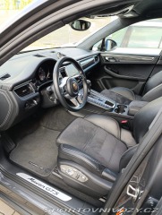 Porsche Macan Macan GTS 2017