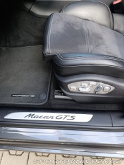 Porsche Macan Macan GTS 2017