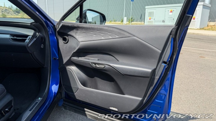 Lexus Ostatní modely RX 500h 500H 2,4 HEV F SPORT 2024