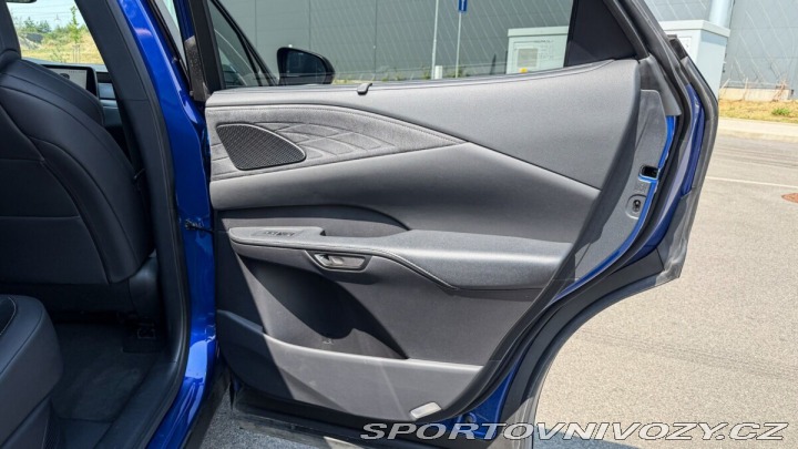 Lexus Ostatní modely RX 500h 500H 2,4 HEV F SPORT 2024
