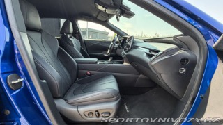 Lexus Ostatní modely RX 500h 500H 2,4 HEV F SPORT 2024