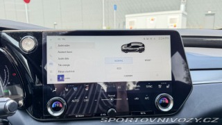 Lexus Ostatní modely RX 500h 500H 2,4 HEV F SPORT 2024