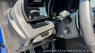 Lexus Ostatní modely RX 500h 500H 2,4 HEV F SPORT 2024