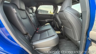 Lexus Ostatní modely RX 500h 500H 2,4 HEV F SPORT 2024