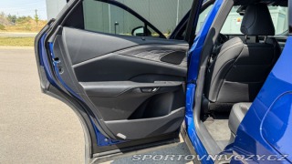 Lexus Ostatní modely RX 500h 500H 2,4 HEV F SPORT 2024