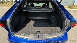 Lexus Ostatní modely RX 500h 500H 2,4 HEV F SPORT 2024