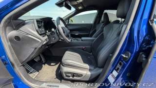 Lexus Ostatní modely RX 500h 500H 2,4 HEV F SPORT 2024