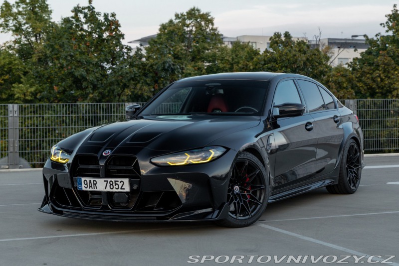 BMW M3