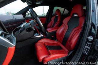 BMW M3 2022