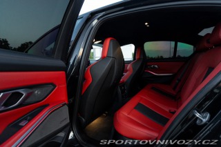 BMW M3 2022