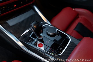 BMW M3 2022