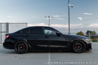 BMW M3 2022