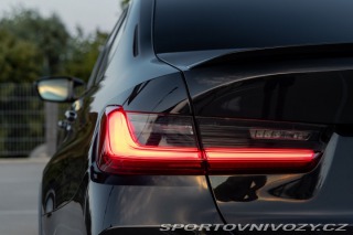 BMW M3 2022