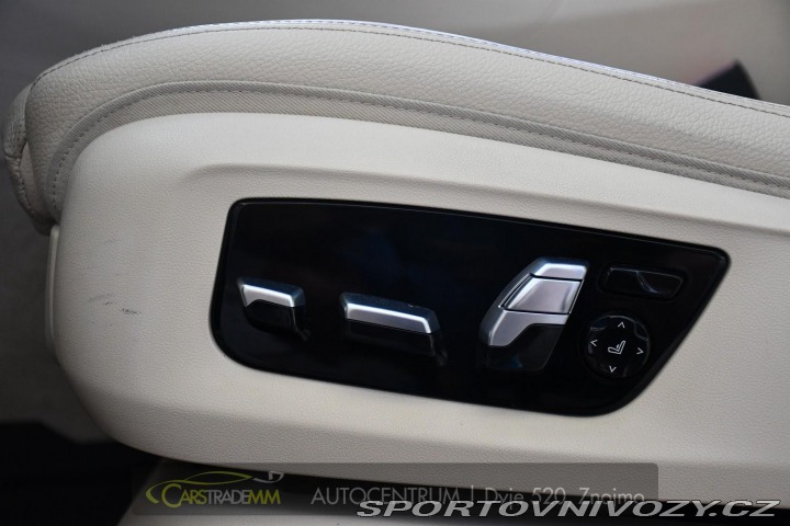 BMW 6 630d xDrive Gran Turismo 2018