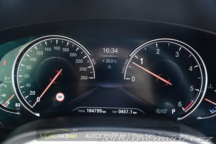 BMW 6 630d xDrive Gran Turismo 2018