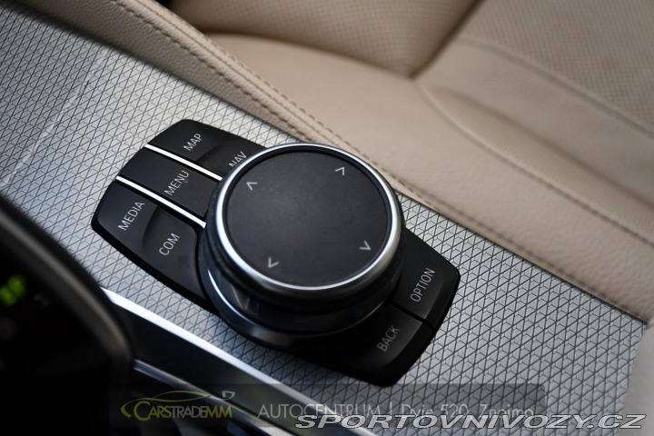 BMW 6 630d xDrive Gran Turismo 2018