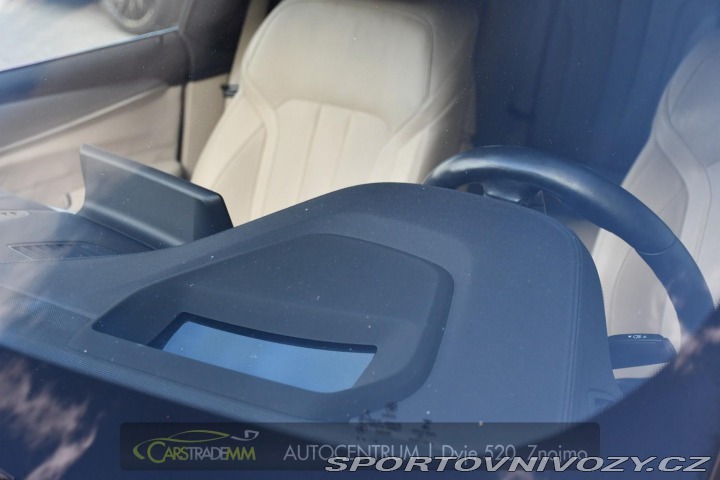 BMW 6 630d xDrive Gran Turismo 2018