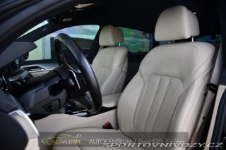 BMW 6 630d xDrive Gran Turismo 2018