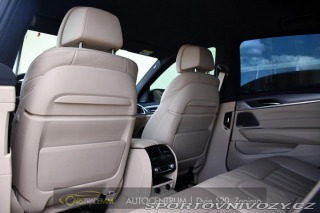 BMW 6 630d xDrive Gran Turismo 2018