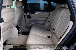 BMW 6 630d xDrive Gran Turismo 2018