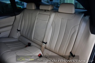 BMW 6 630d xDrive Gran Turismo 2018