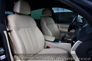 BMW 6 630d xDrive Gran Turismo 2018